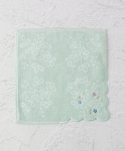 ◆ミニョン タオルハンカチ