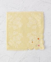 ◆ミニョン タオルハンカチ