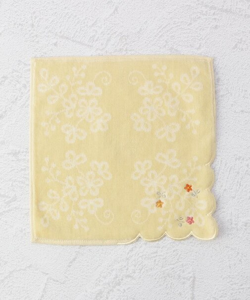 ◆ミニョン タオルハンカチ