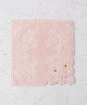 ◆ミニョン タオルハンカチ