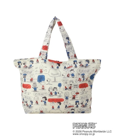 SNOOPY トート