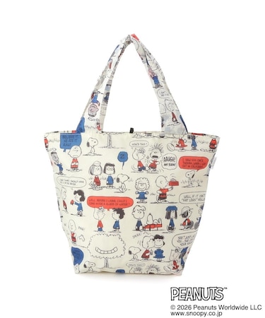 SNOOPY トート