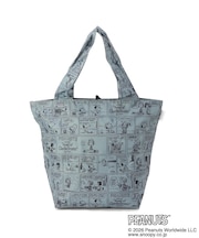 SNOOPY トート