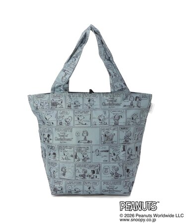 SNOOPY トート