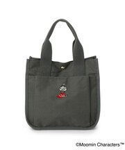 MOOMIN ポケットいっぱいミニトート