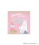 ◆MOOMIN スクエアメモ