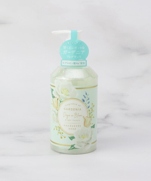 ◆DiB bf ハンド&ボディーソープ