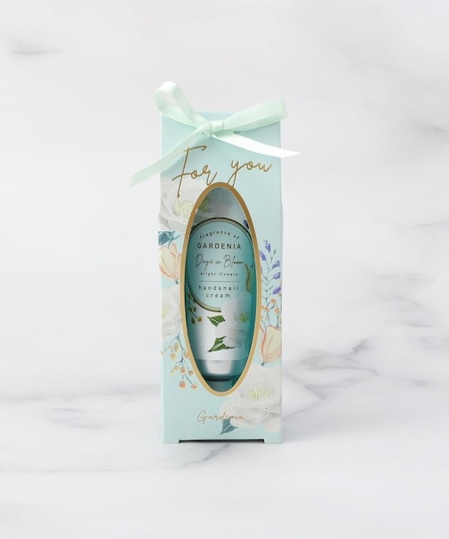 ◆DiB bf ハンド&ネイルクリーム