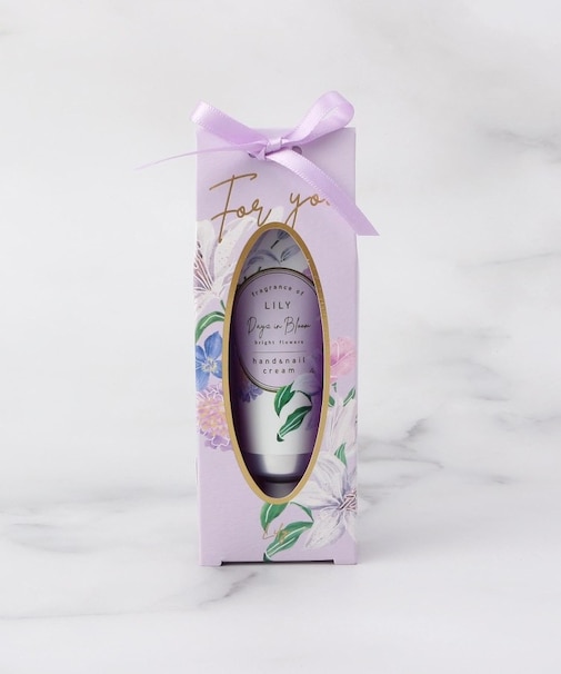 ◆DiB bf ハンド&ネイルクリーム