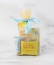 ◆ブルームバルーン オーガンジーセット