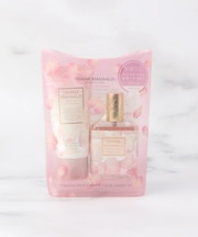 オハナマハロ コロン&ハンド クリームセット