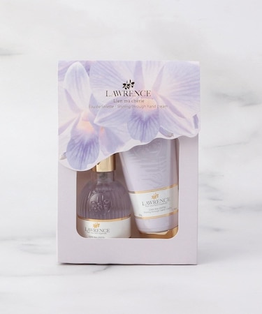 ロウレンス トワレ&ハンドセット