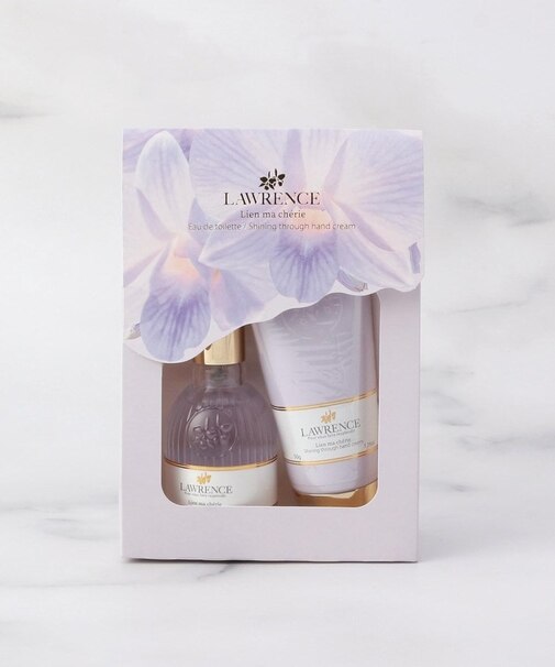 ロウレンス トワレ&ハンドセット