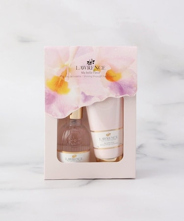 ロウレンス トワレ&ハンドセット