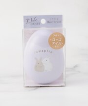 ◆フワピト ヘアブラシ