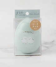 ◆フワピト ヘアブラシ