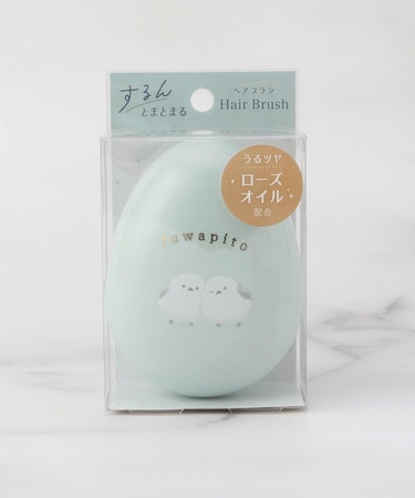 ◆フワピト ヘアブラシ