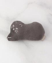 にゃふにゃふ ツボ押しマスコット