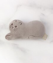 にゃふにゃふ ツボ押しマスコット