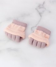 Bloomme 磁気付足指サポーター