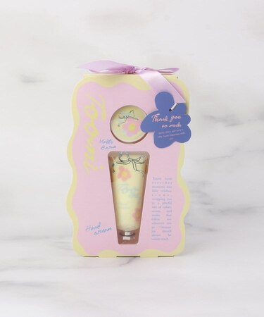 ◆トゥーミ スイートケアセット