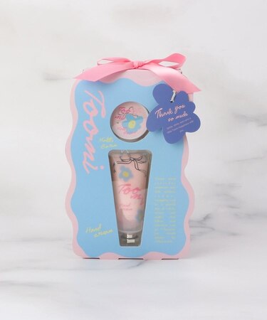 ◆トゥーミ スイートケアセット