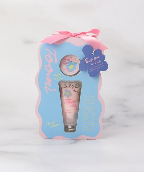 ◆トゥーミ スイートケアセット