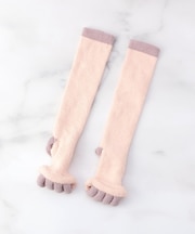 Bloomme 足指ふくらはぎサポーター