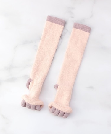 Bloomme 足指ふくらはぎサポーター