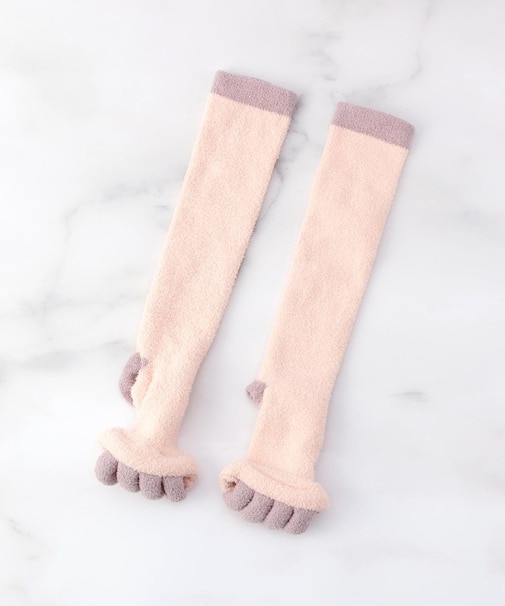 Bloomme 足指ふくらはぎサポーター