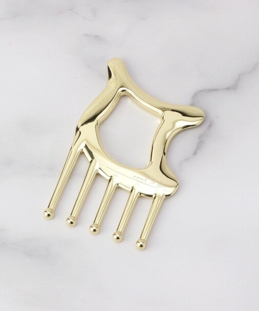 want to be熱伝導カッサスカルプ