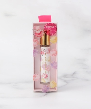 オハナマハロ オードトワレ オプアメアオノ