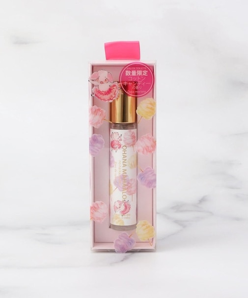 オハナマハロ オードトワレ オプアメアオノ