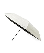 【晴雨兼用/UV】Wpc. IZA ULTRALIGHT折傘