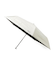 【晴雨兼用/UV】Wpc. IZA ULTRALIGHT折傘