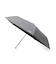 【晴雨兼用/UV】Wpc. IZA ULTRALIGHT折傘