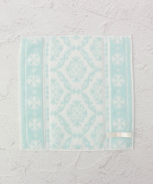 ◆ミラージュ タオルハンカチ