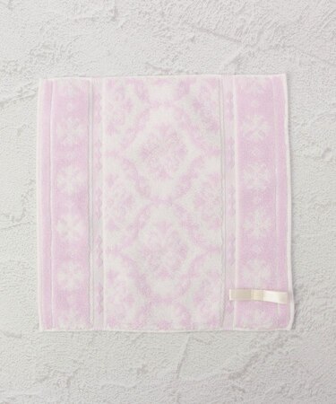 ◆ミラージュ タオルハンカチ