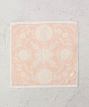 ◆シャイニー タオルハンカチ