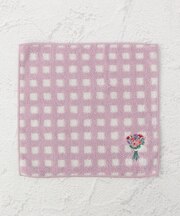 ◆FH タオルハンカチ ノーデンブーケ