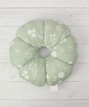 カピア クッション 花円座