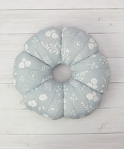 カピア クッション 花円座