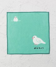 ◆ニューレトロ タオルハンカチ