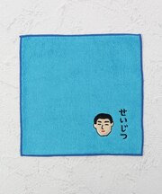 ◆ニューレトロ タオルハンカチ