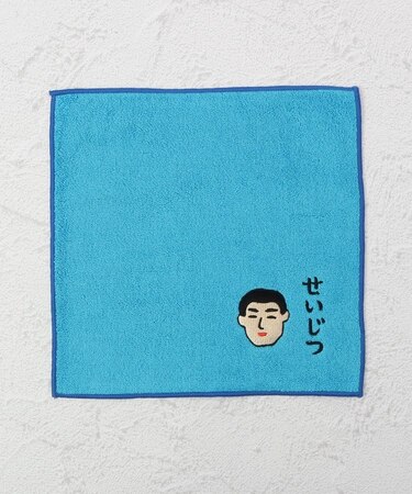 ◆ニューレトロ タオルハンカチ