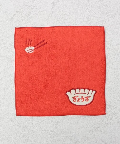 ◆ニューレトロ タオルハンカチ