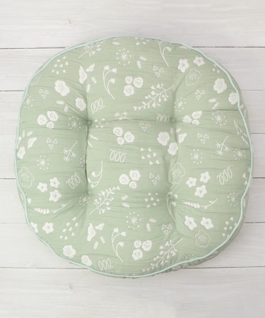 カピア フロアクッション