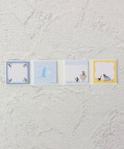 ◆くらはしれい パタパタ付箋