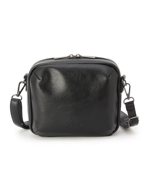 fulcro キューブ合皮ショルダー