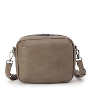 fulcro キューブ合皮ショルダー